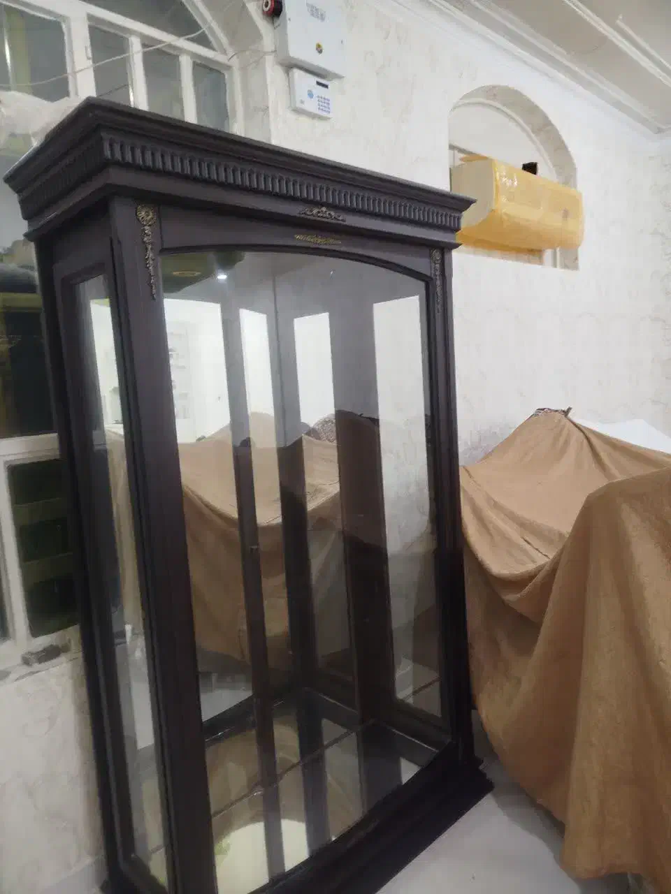 بوفه|بوفه، ویترین، کنسول|اهواز, زیباشهر|دیوار