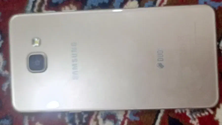 گوشی گالکسیa5|موبایل|بانه, |دیوار