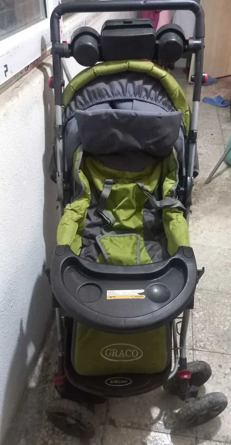 کالسکه دلیجان|کالسکه و لوازم جانبی|تهران, قصر فیروزه ۱|دیوار