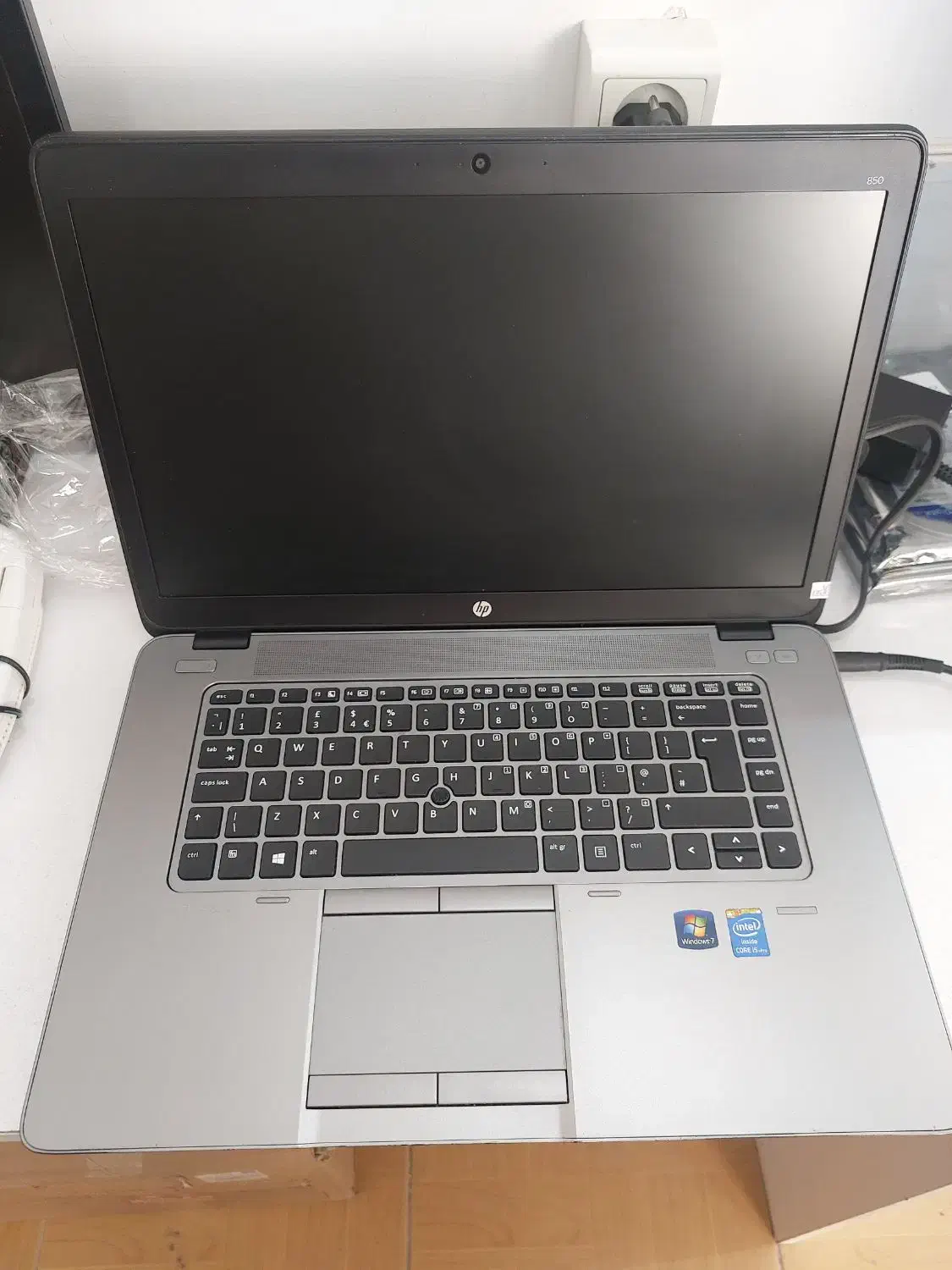 لپ hp عروسک اقتصادی|رایانه همراه|بیرجند, |دیوار