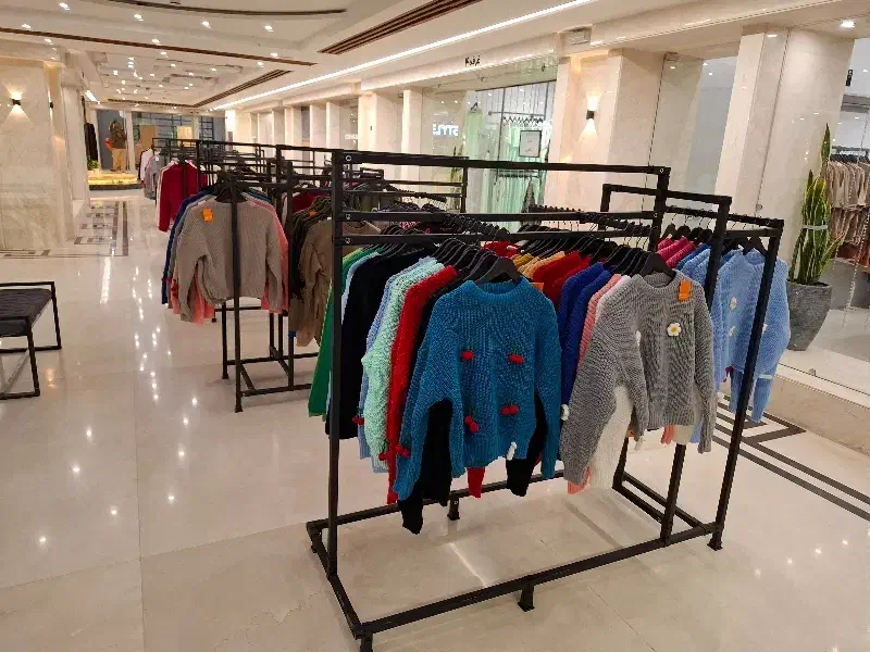 قفسه،رگال،ویترین،کانتر|فروشگاه و مغازه|اصفهان, سعادت‌آباد|دیوار