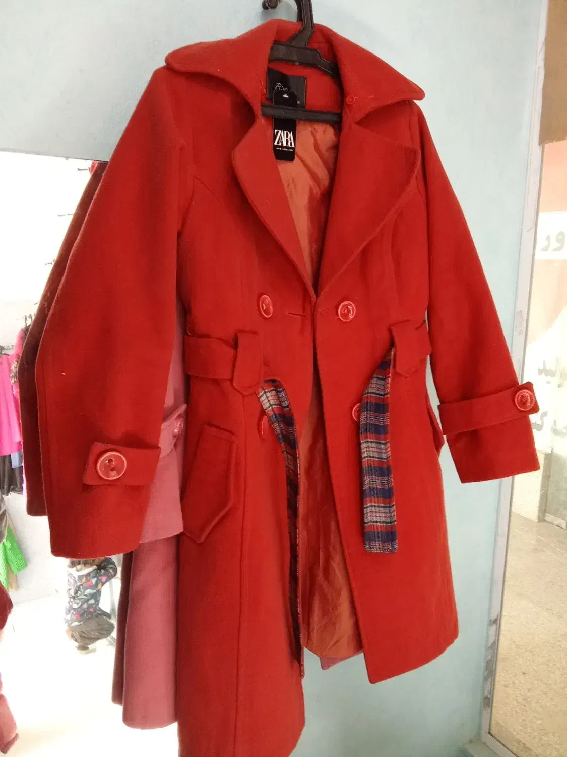 حراج آخر فصل|لباس|پاکدشت, شهرک امام رضا|دیوار