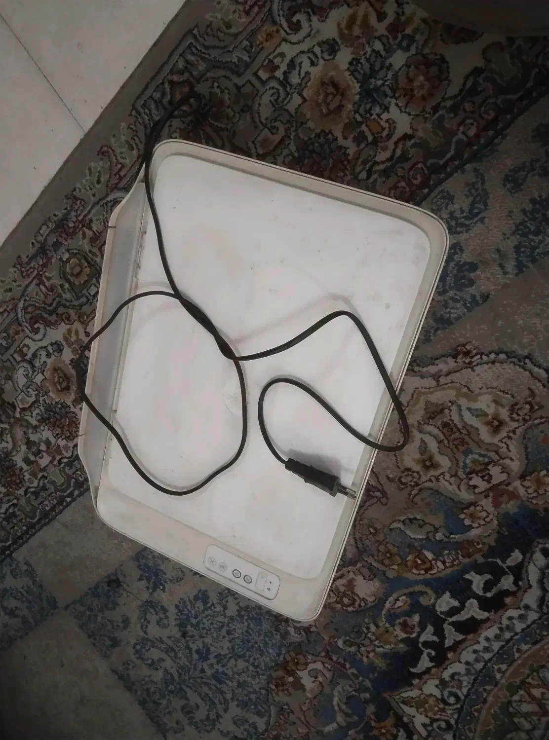 اسکنر hp 2132|پرینتر، اسکنر، کپی، فکس|تهران, ارجمندی راد|دیوار