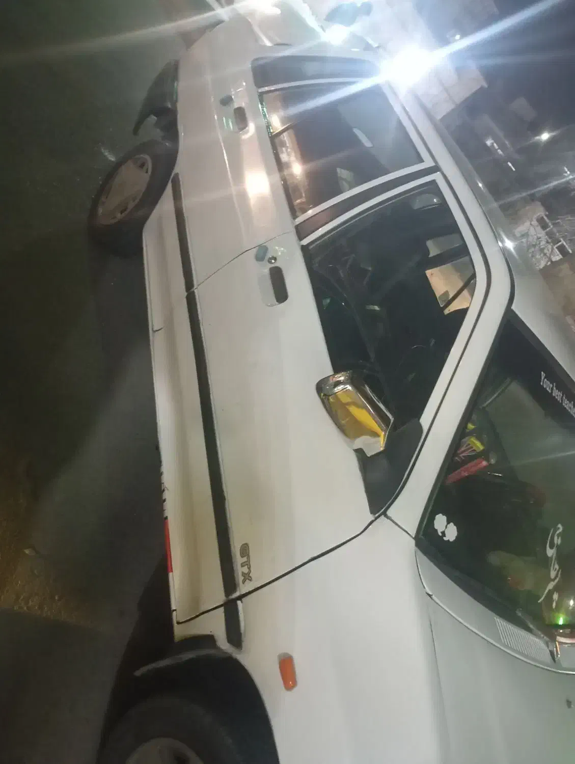 پراید ۸۲|خودرو سواری و وانت|ورامین, ورامین|دیوار