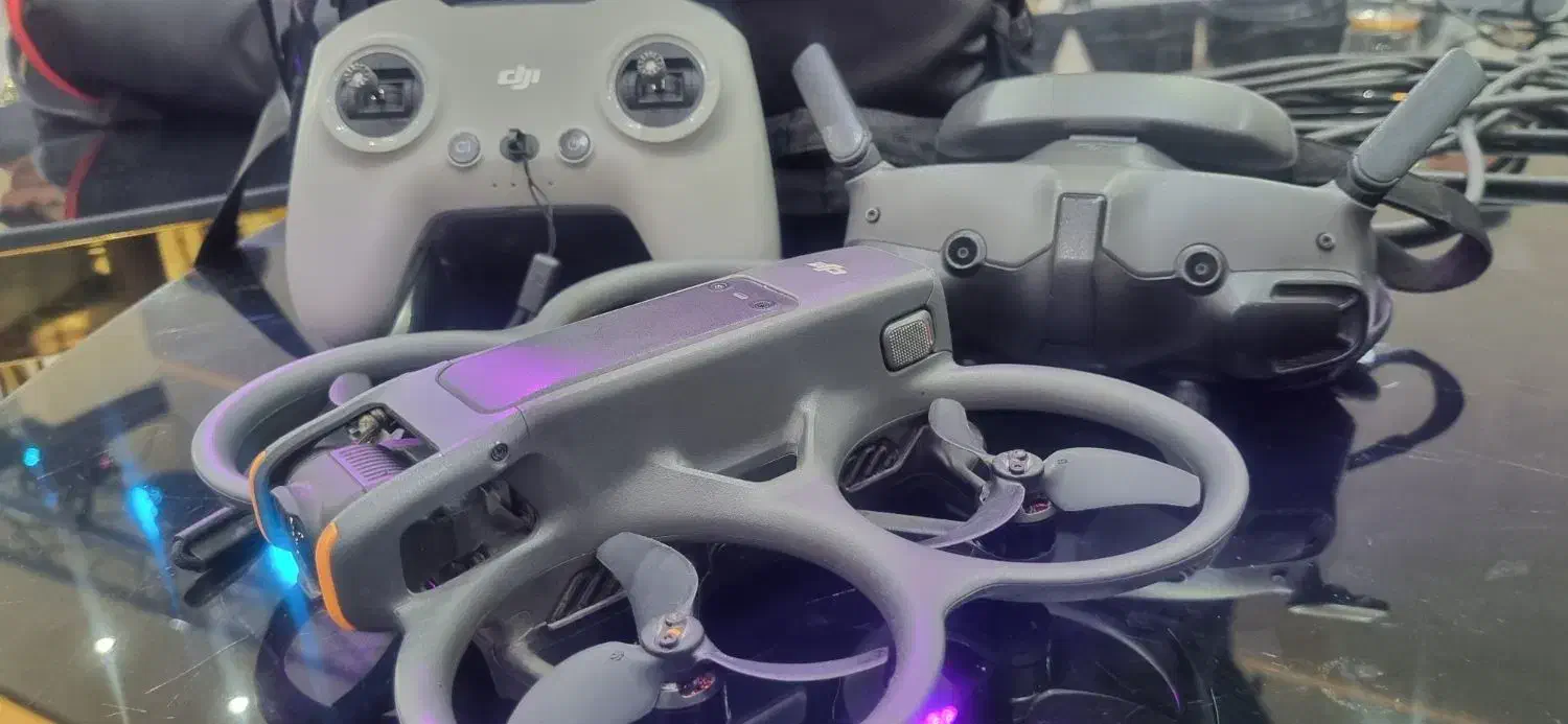 آواتا ۲|دوربین عکاسی و فیلم‌برداری|بازرگان, |دیوار