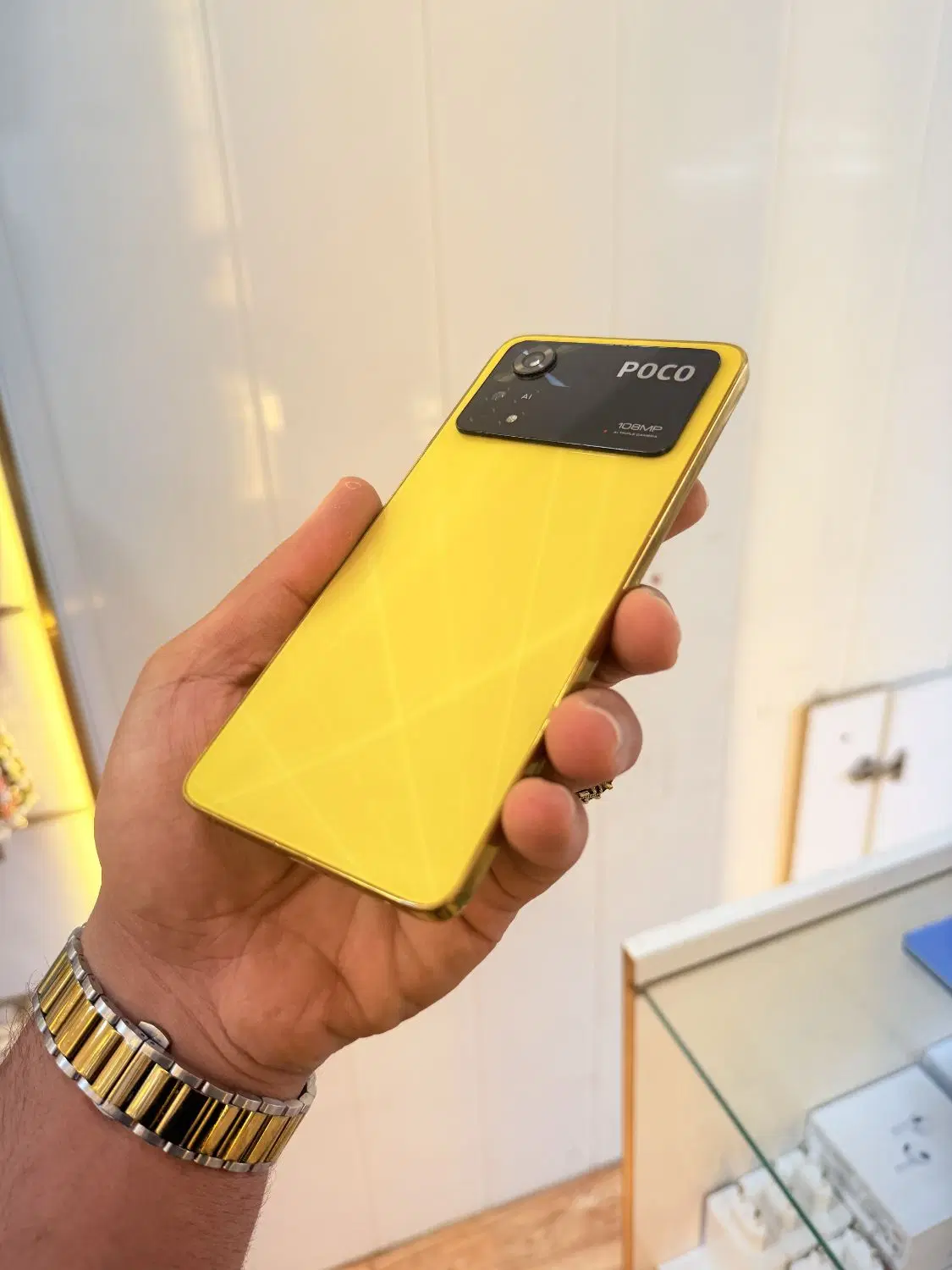 poco x4 pro|موبایل|یاسوج, |دیوار