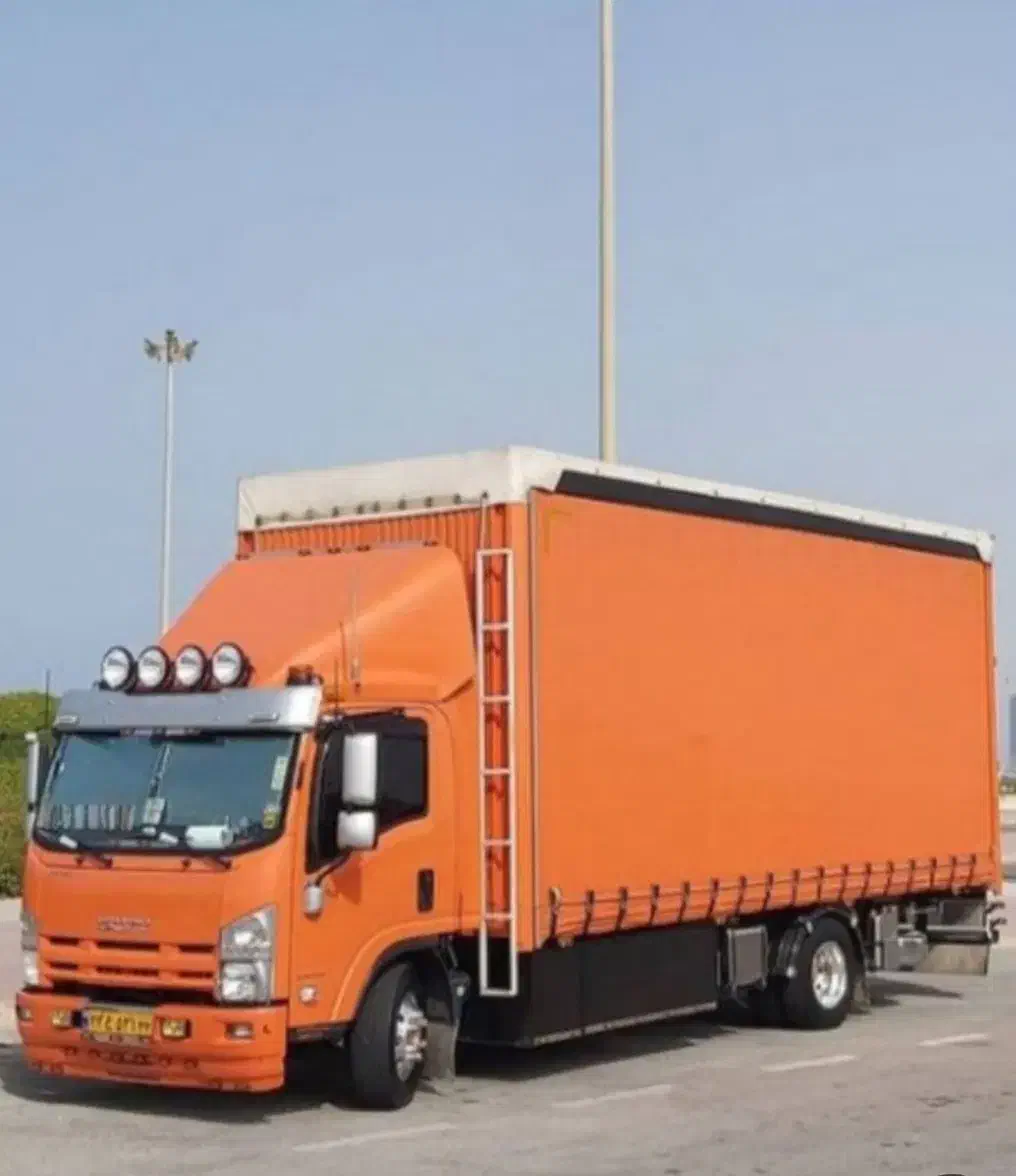 حمل نقل اثاثیه و جهیزیه منزل آراد بار (تضمینی )|خدمات حمل و نقل|یزد, |دیوار