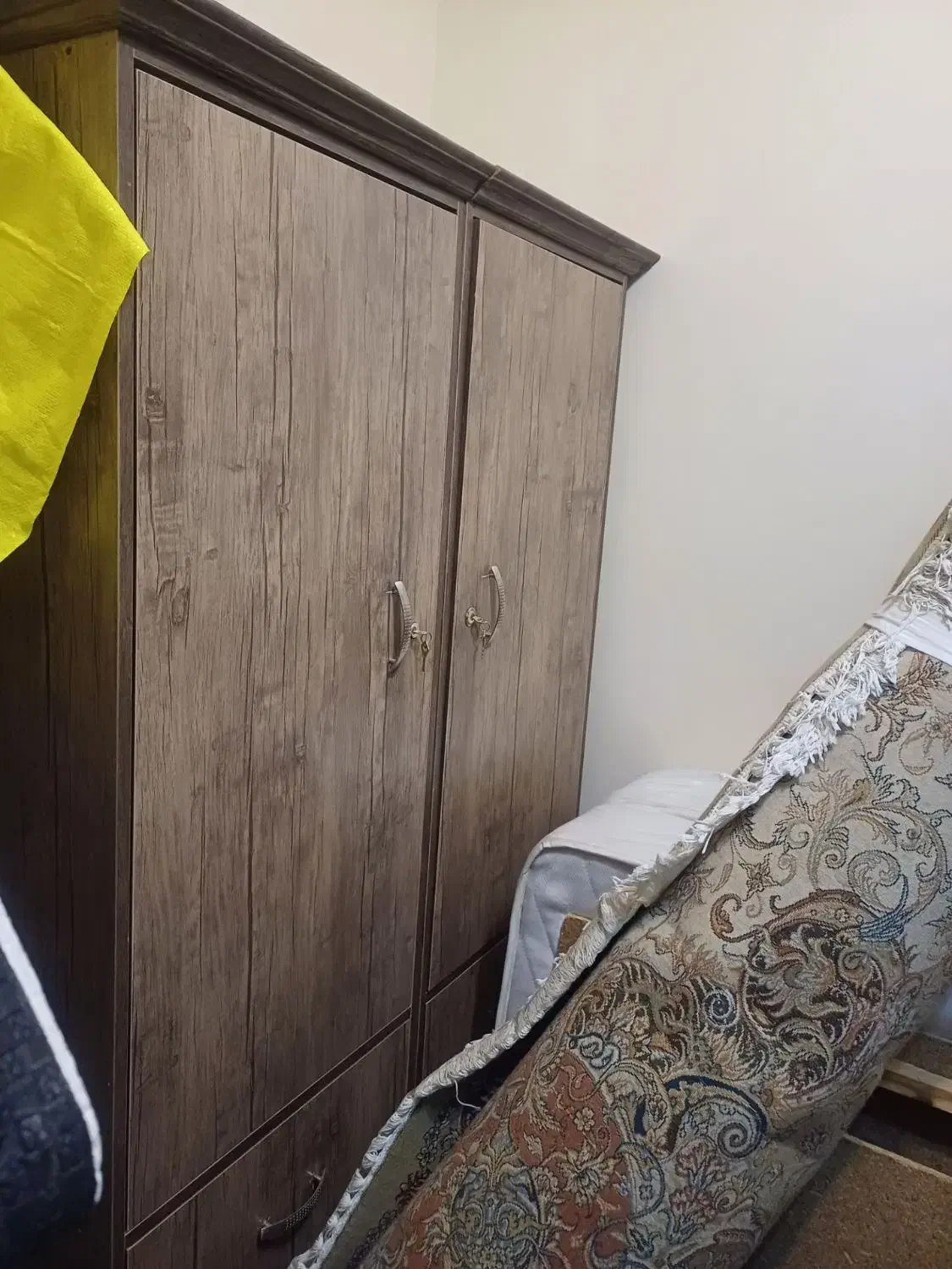 کمد|جاکفشی، کمد، دراور|سهند, |دیوار