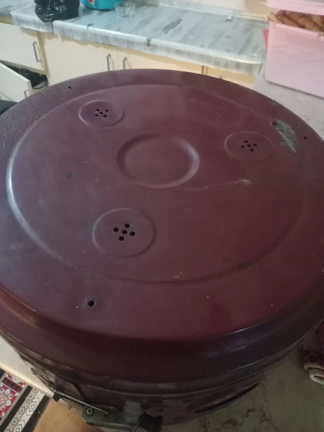 گوزل فر|سایر لوازم برقی|زاهدان, |دیوار