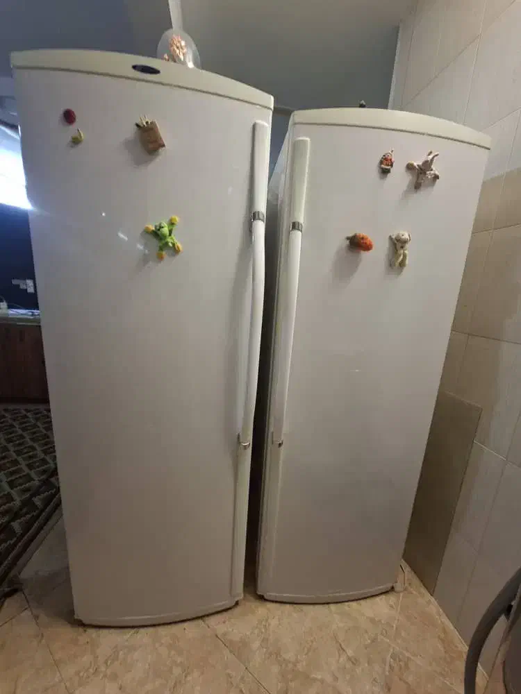 فریزر|یخچال و فریزر|کرمان, |دیوار