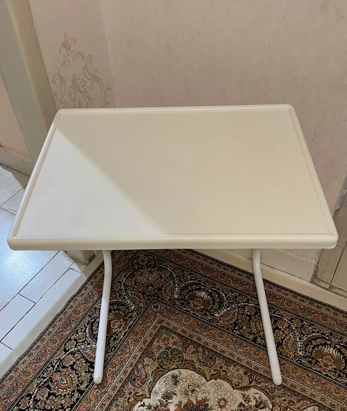 میز تاشو|میز تحریر و کامپیوتر|تهران, شادمان|دیوار