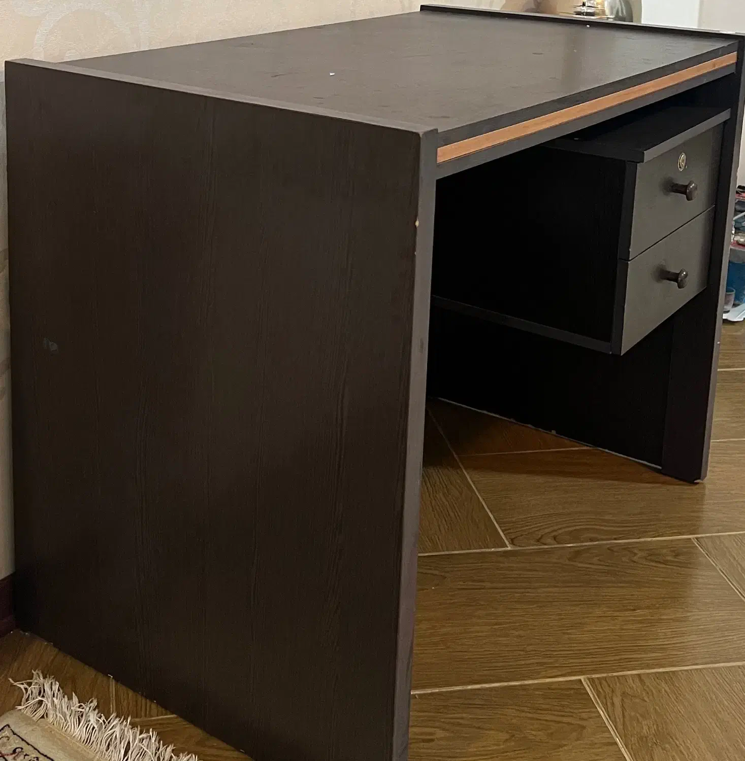 میز تحریر|میز تحریر و کامپیوتر|رشت, گلسار|دیوار