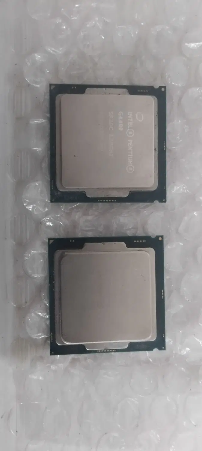 cpu g4400|قطعات و لوازم جانبی رایانه|مشهد, کشاورز|دیوار