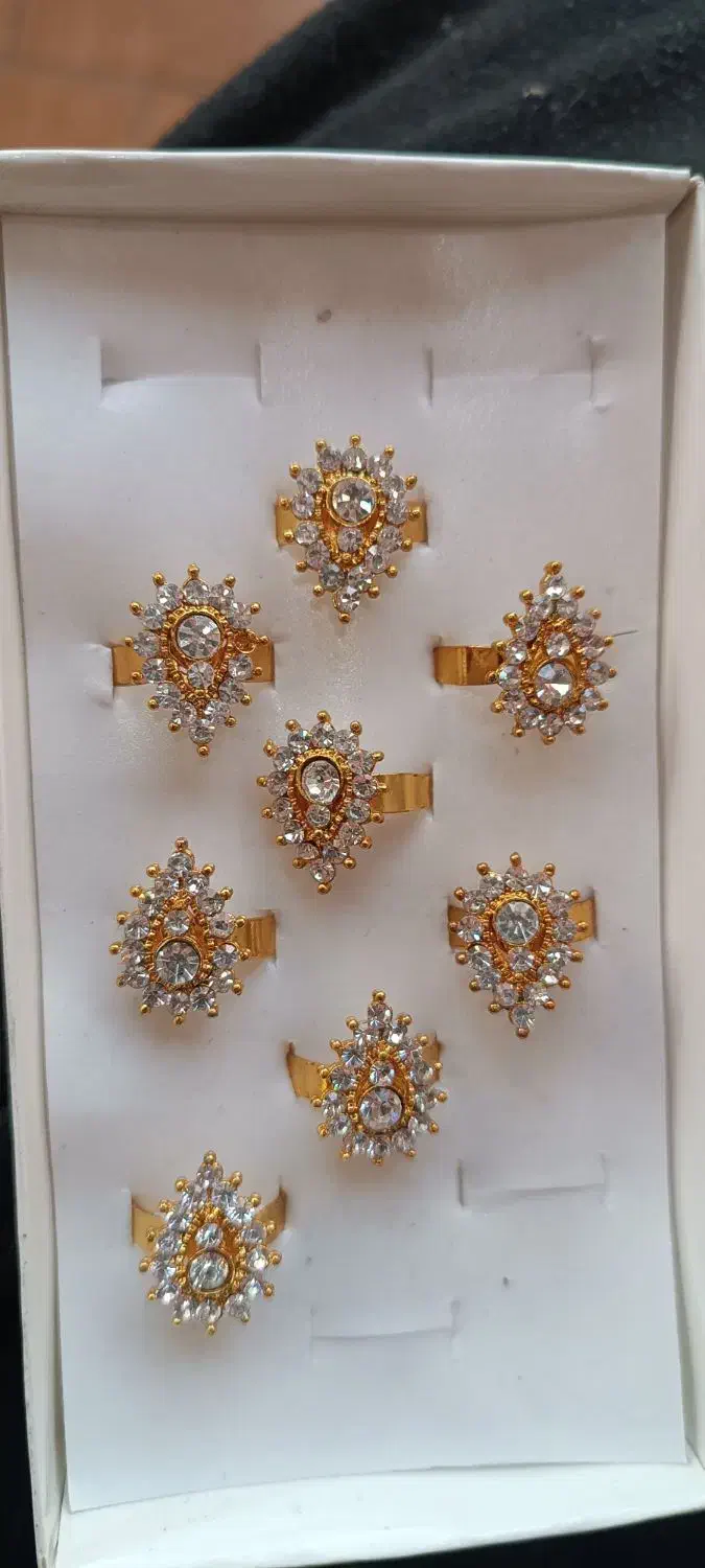 انگشتر و النگو|بدلیجات|تبریز, |دیوار