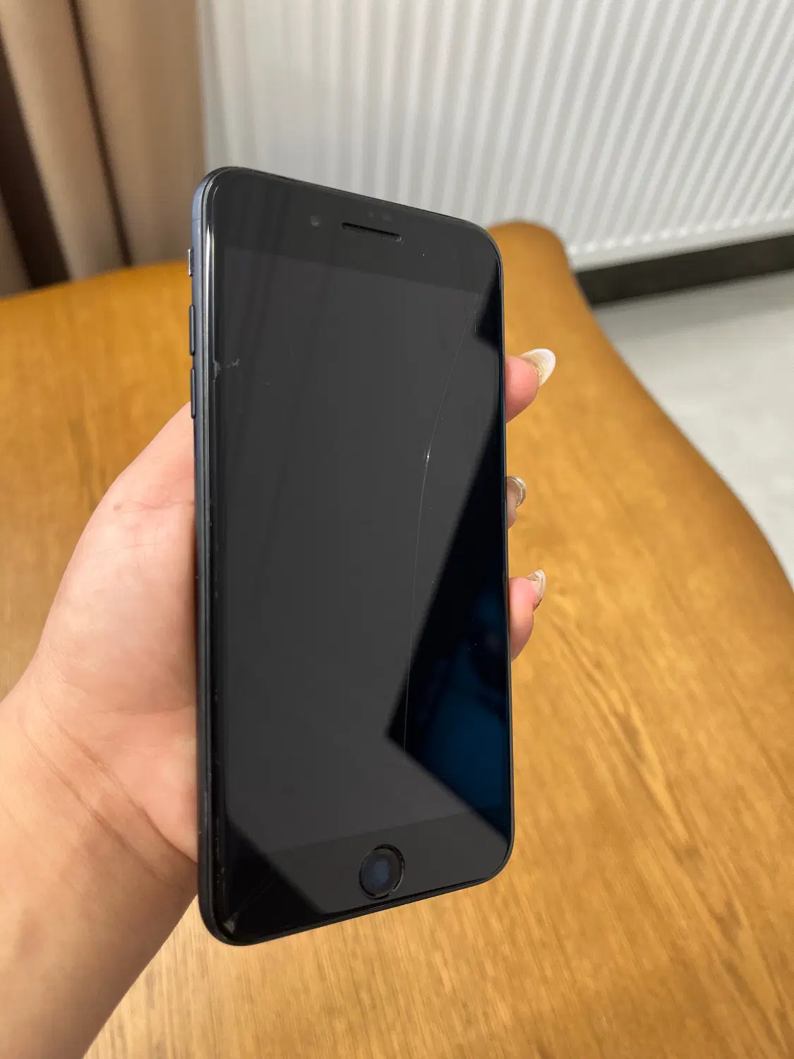 آیفون 7plus|موبایل|آمل, |دیوار