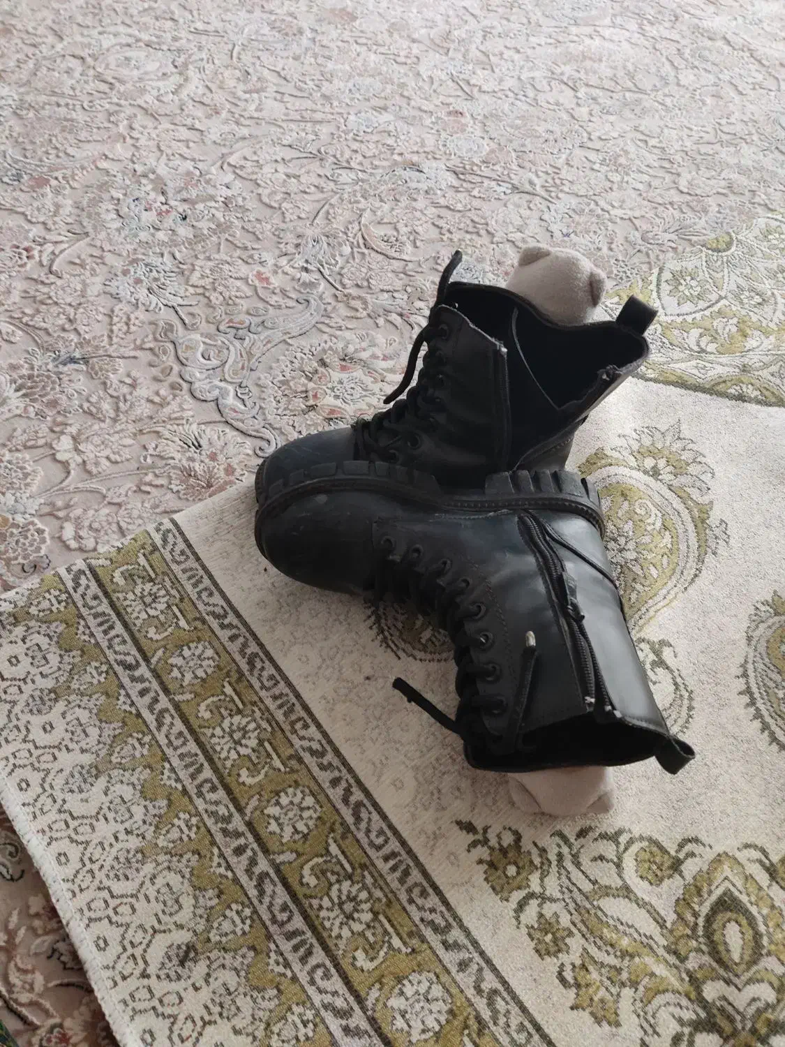 چکمه|کفش و لباس بچه|زنجان, |دیوار