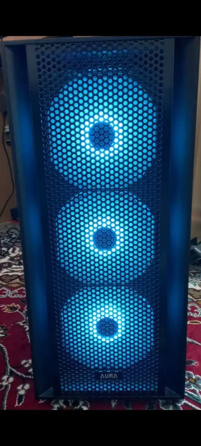 pc کامپیوتر|رایانه رومیزی|هشتگرد, ینگی امام|دیوار