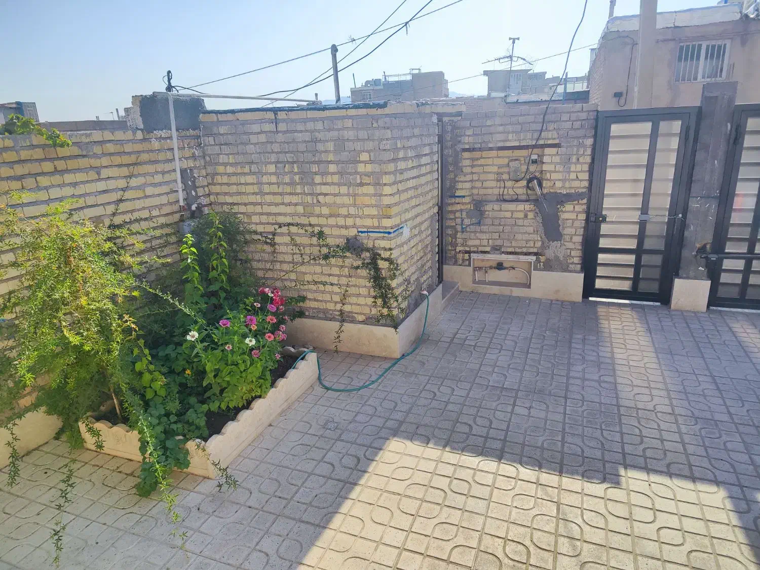 منزل ویلایی نوساز تکمیل لپویی|فروش خانه و ویلا|زرقان, |دیوار