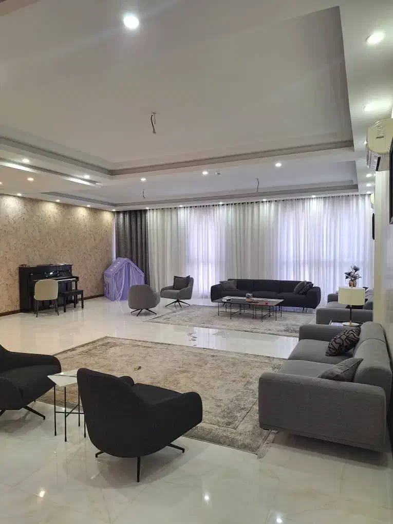 شهرک غرب ۲۸۰متر ۴خواب (نوساز)|اجارهٔ آپارتمان|تهران, شهرک غرب|دیوار