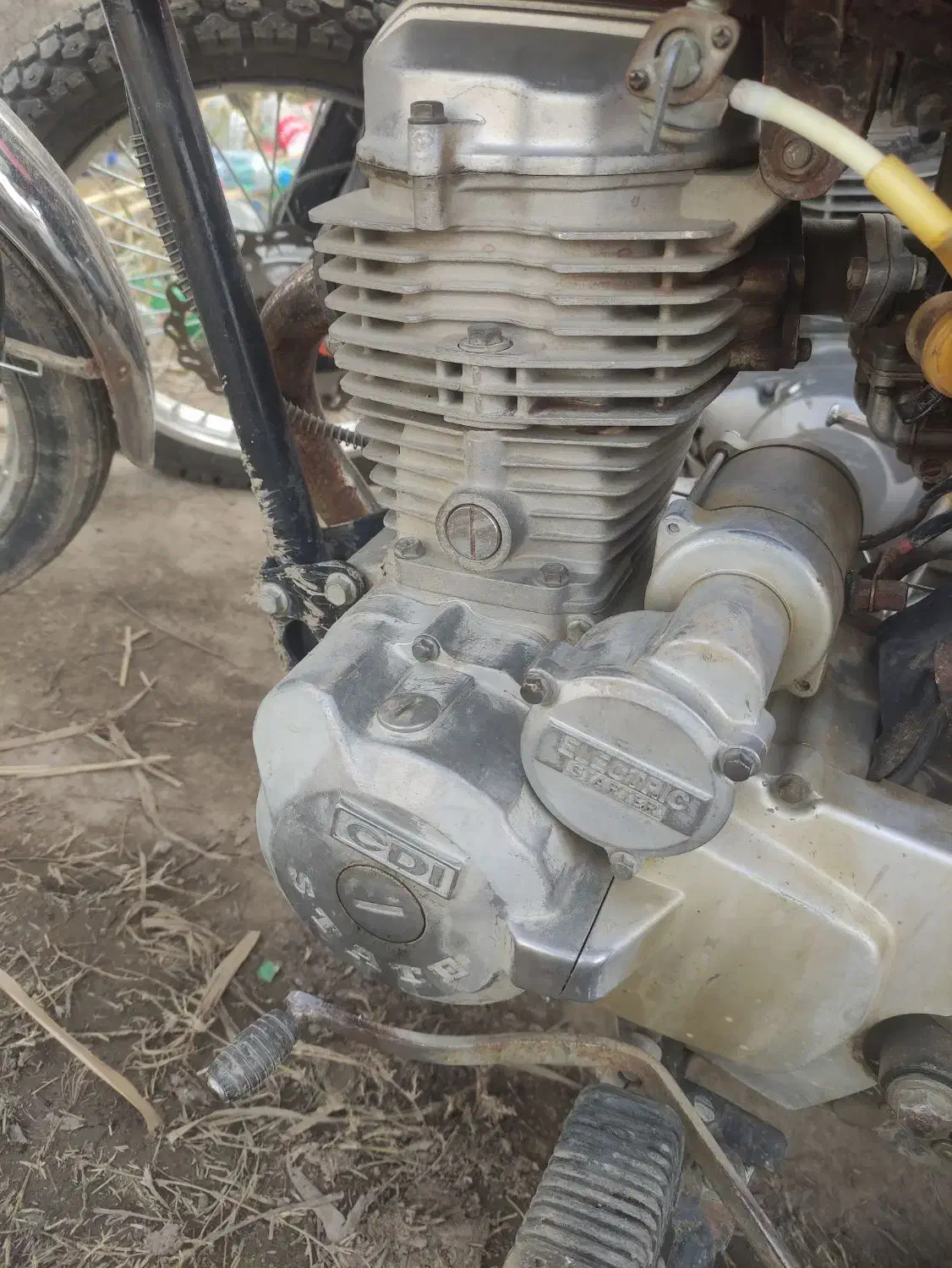 کویر|موتورسیکلت|گنبد کاووس, |دیوار