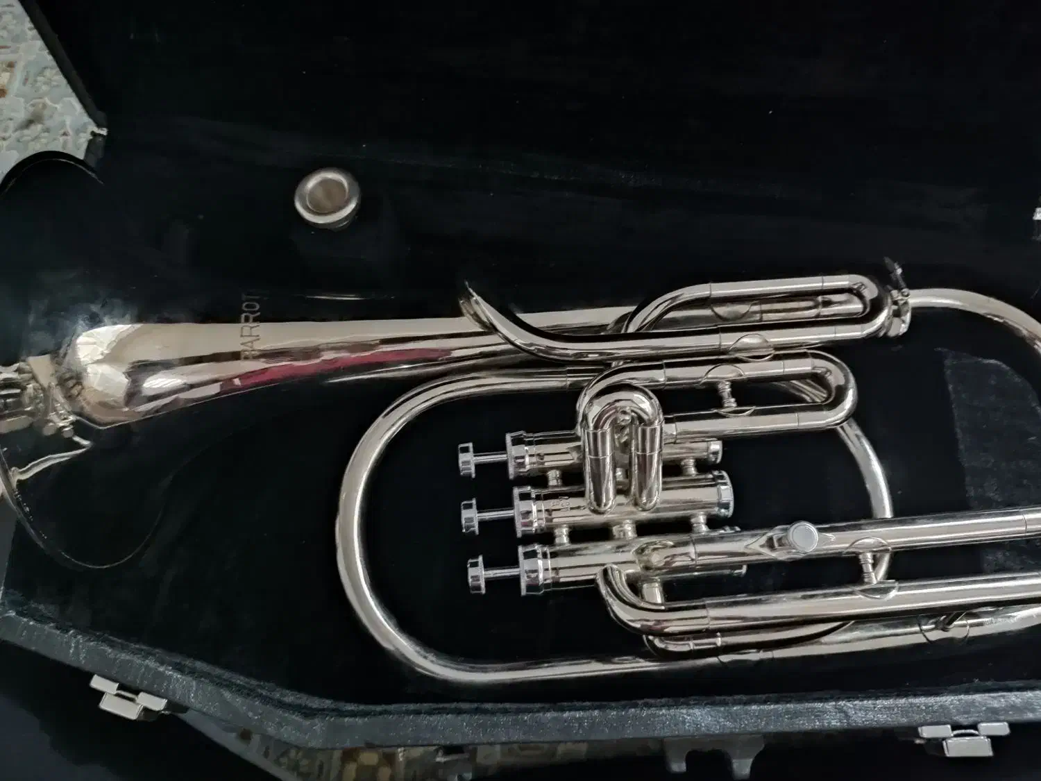 ساز بادی|سازهای بادی|مشهد, امام رضا (ع)|دیوار