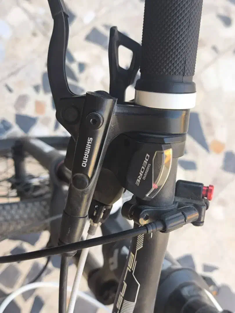 دوچرخه کربنی بلست اسپانیایی|دوچرخه، اسکیت، اسکوتر|خمینیشهر, |دیوار