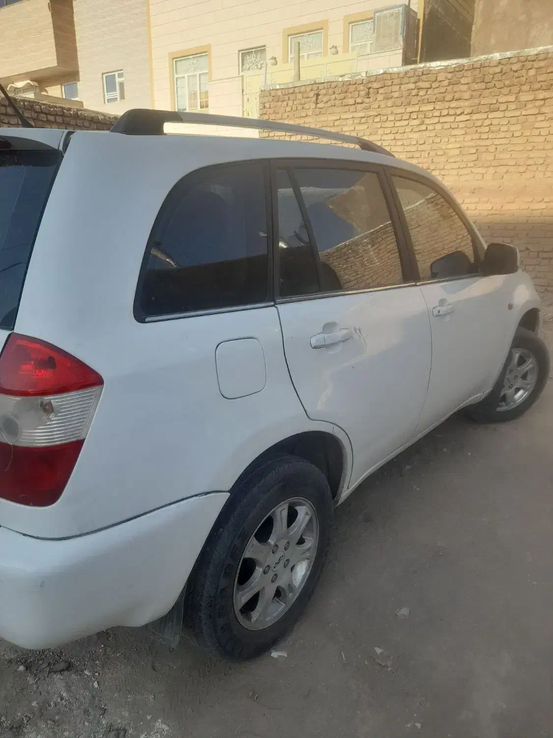 فروش اموال ×۳۳ مدل ۹۲|خودرو سواری و وانت|گناباد, |دیوار