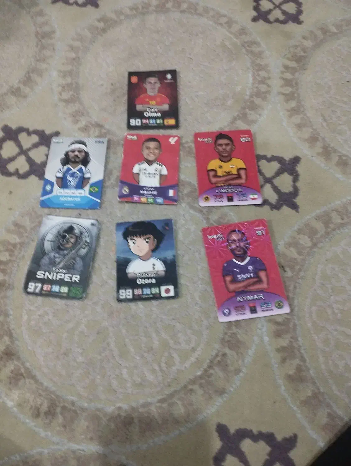 کارت توپچی و کیمدی|اسباب‌‌بازی|صباشهر, |دیوار