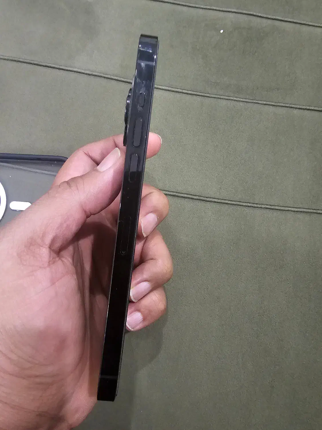 آیفون ۱۴ پرومکس zaa با ریجستر|موبایل|تهران, شهرک یاس|دیوار