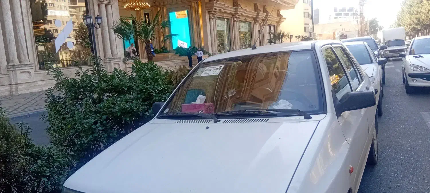 پراید 131 SE|خودرو سواری و وانت|کرج, عظیمیه|دیوار