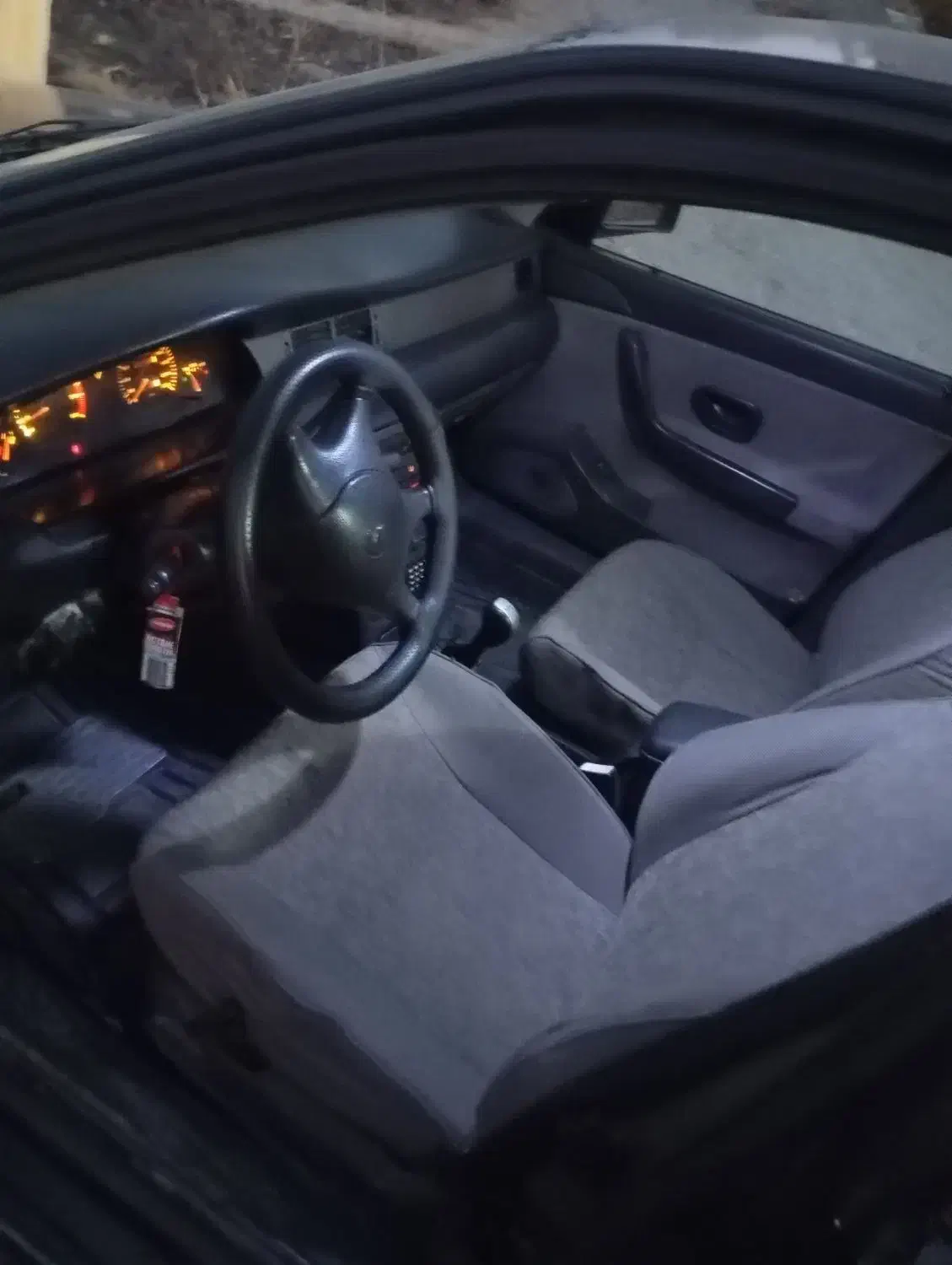 سمند درحد|خودرو سواری و وانت|سیلوانه, |دیوار