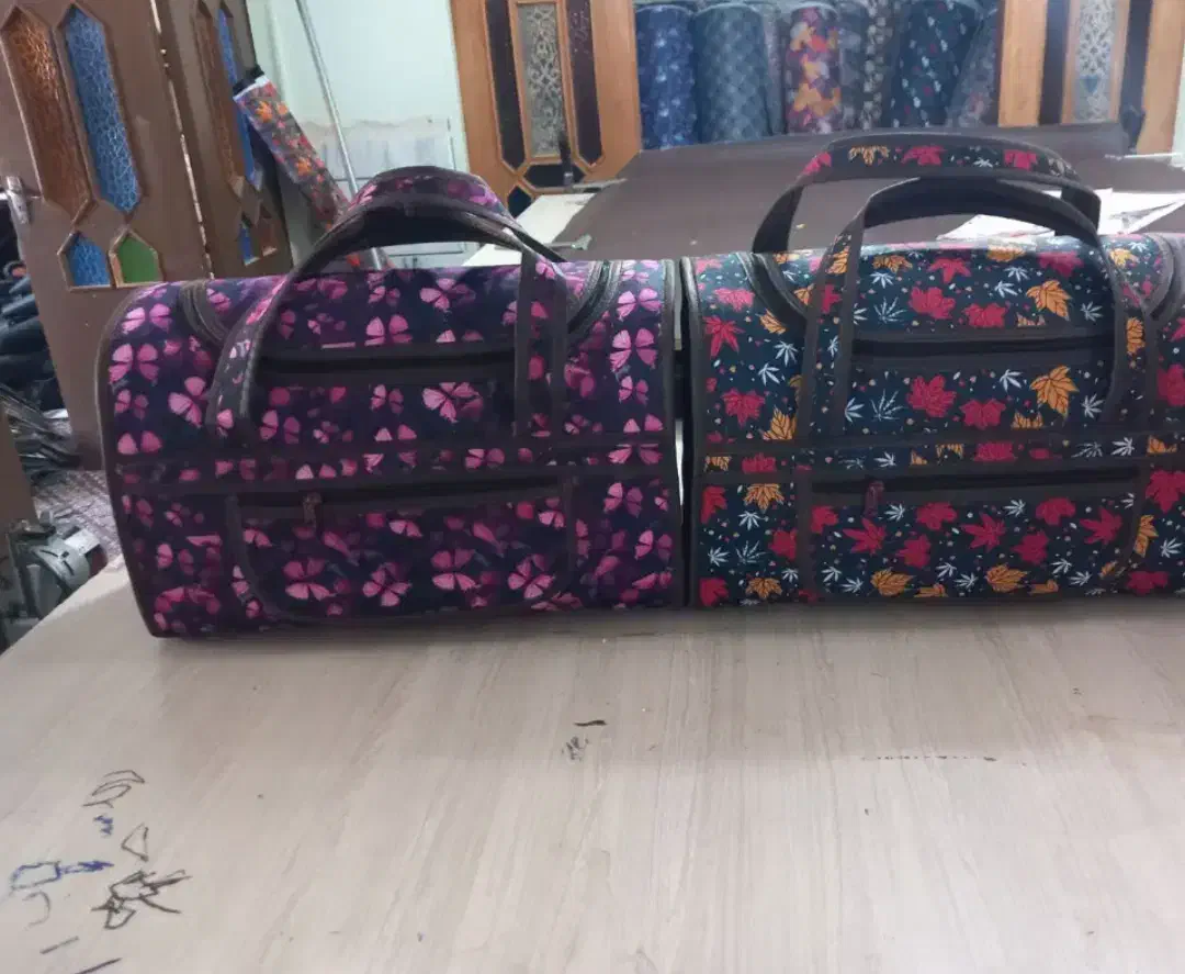 کیف زیر انداز|کیف، کفش، کمربند|یاسوج, |دیوار