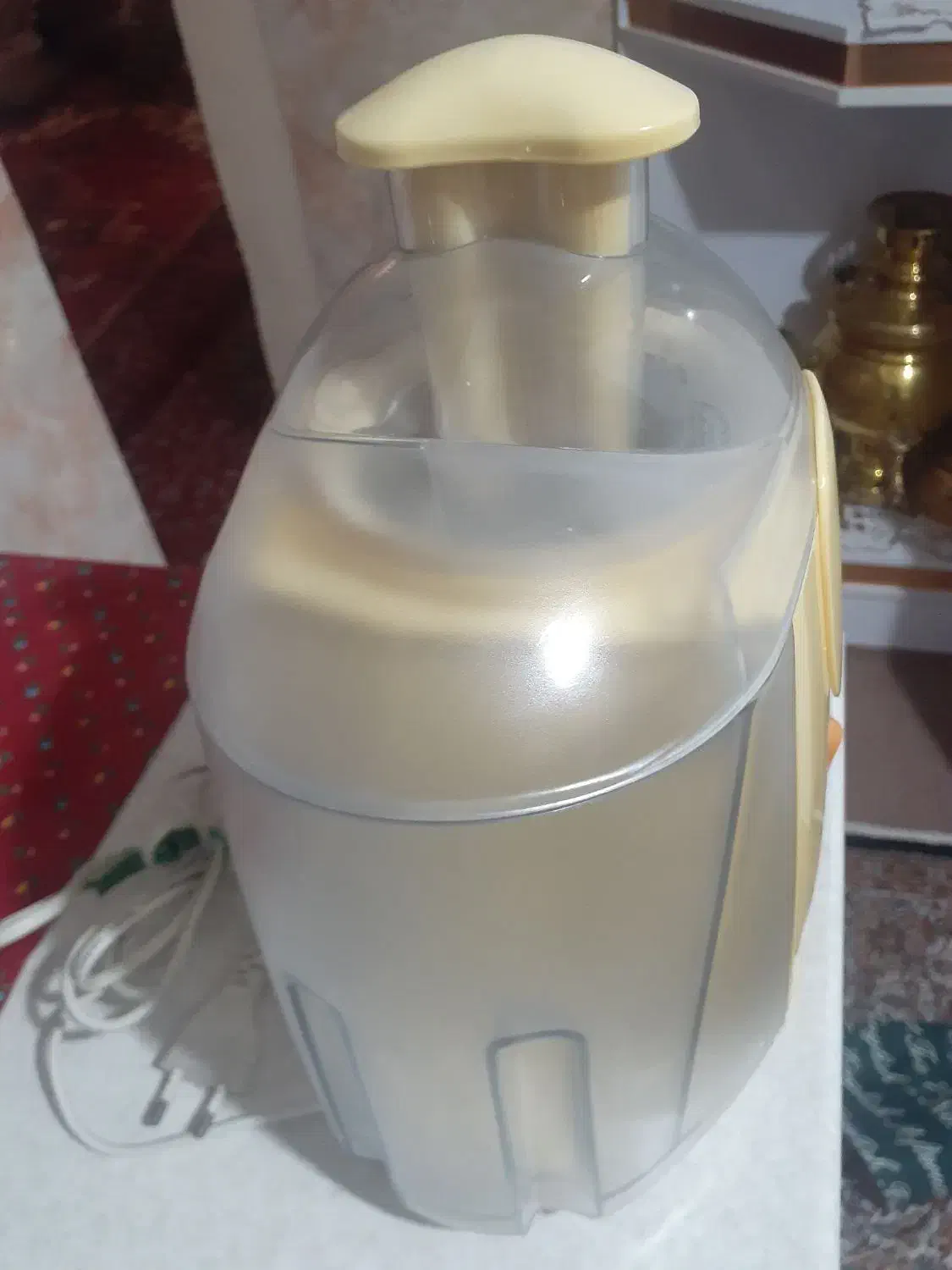 آبمیوه گیری و جاروبرقی|آبمیوهگیر و آبمرکباتگیر|تبریز, |دیوار