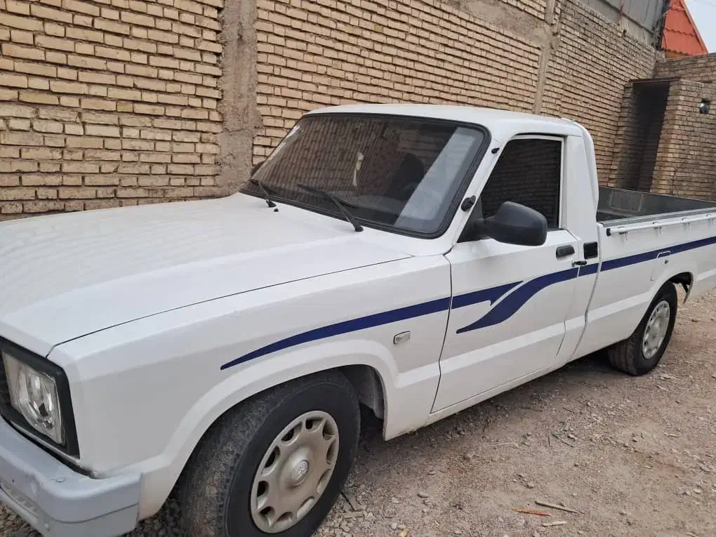 مزدا|خودرو سواری و وانت|دزفول, |دیوار