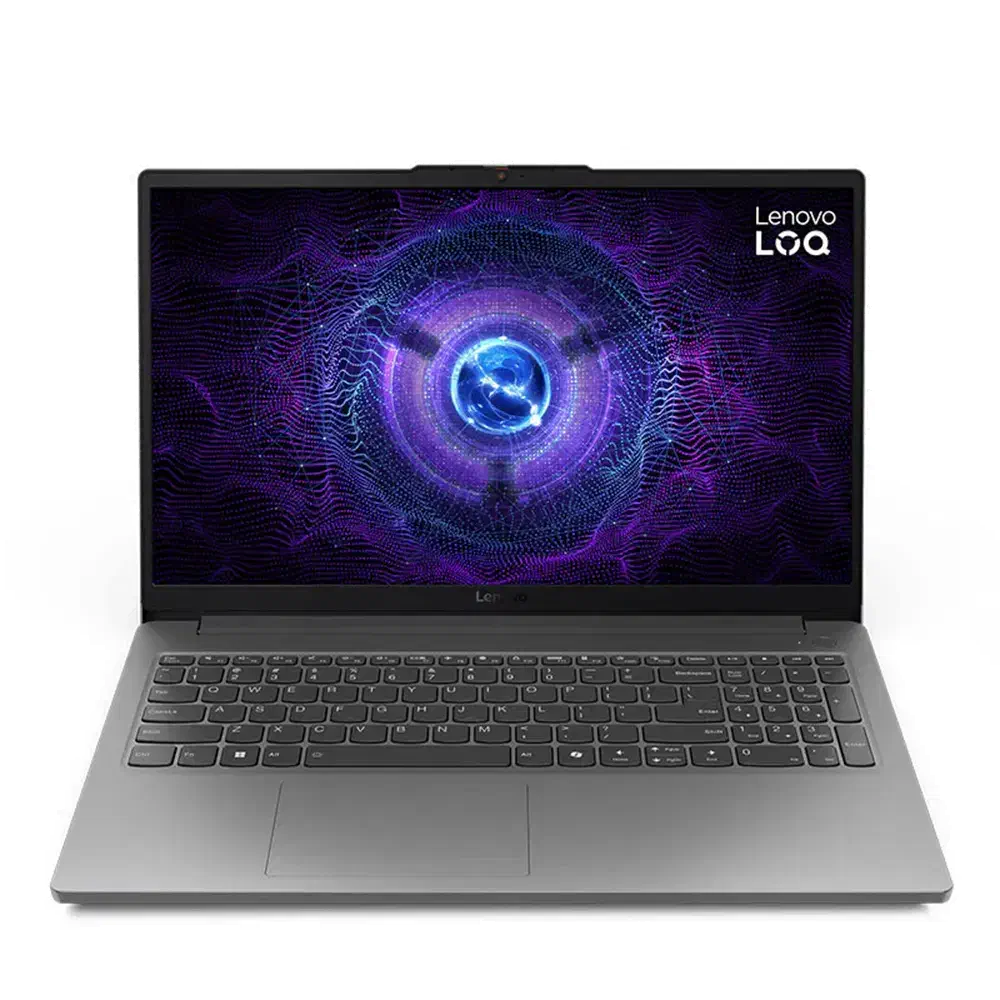 Lenovo LOQ Essential آکبند RTX 3050 6G نقد و اقساط|رایانه همراه|همدان, |دیوار