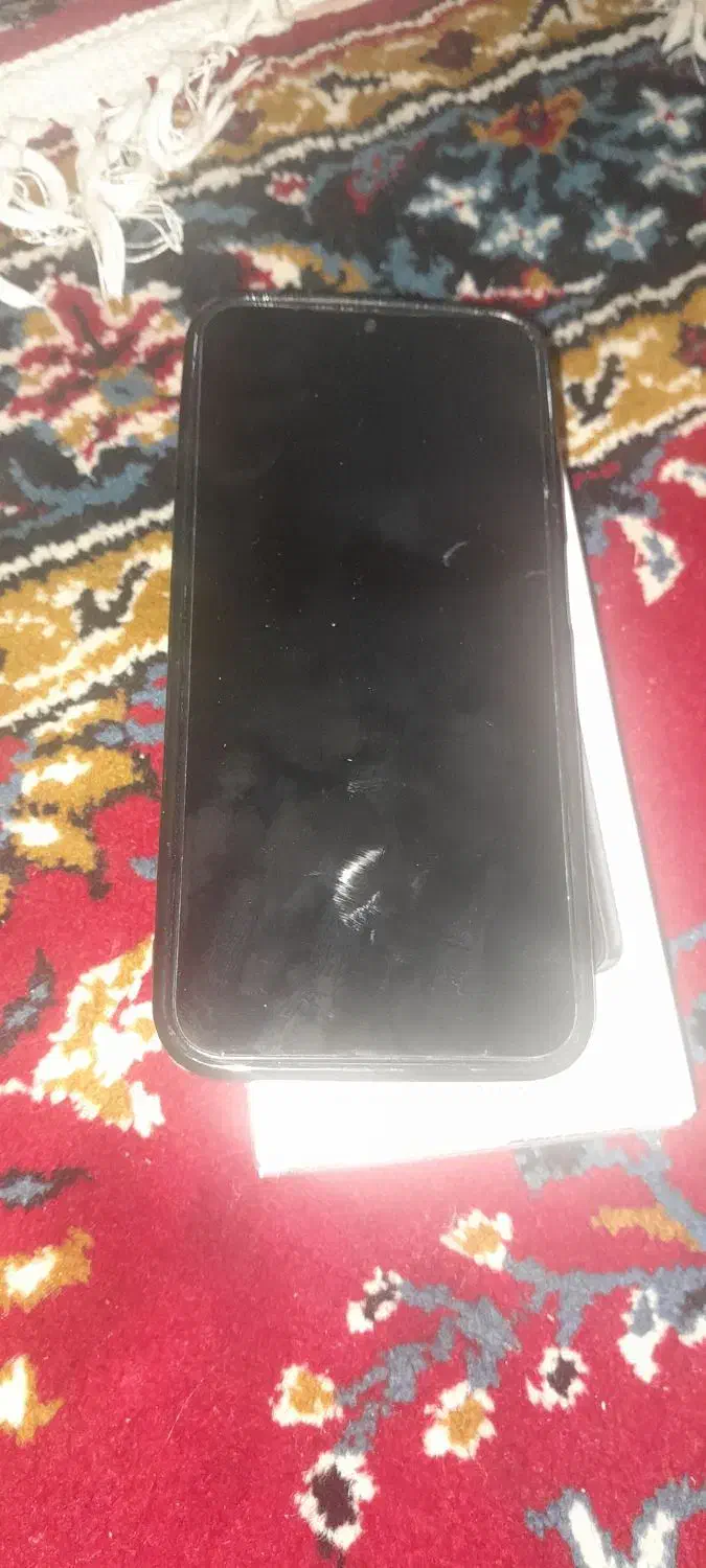 گوشی سامسونگ a14|موبایل|باوی, |دیوار