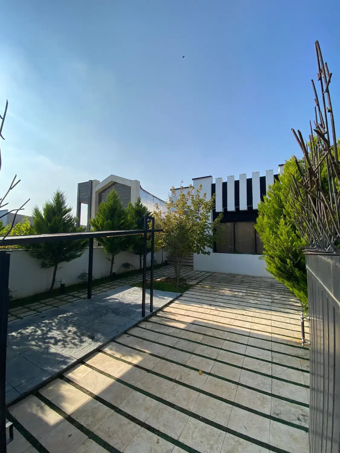 رهن و اجاره ویلا تکمیل استخر داخلی|اجارهٔ خانه و ویلا|آمل, |دیوار