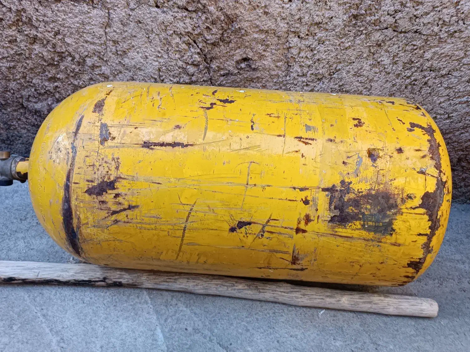 گاز CNG|قطعات یدکی و لوازم جانبی|ایوان, |دیوار