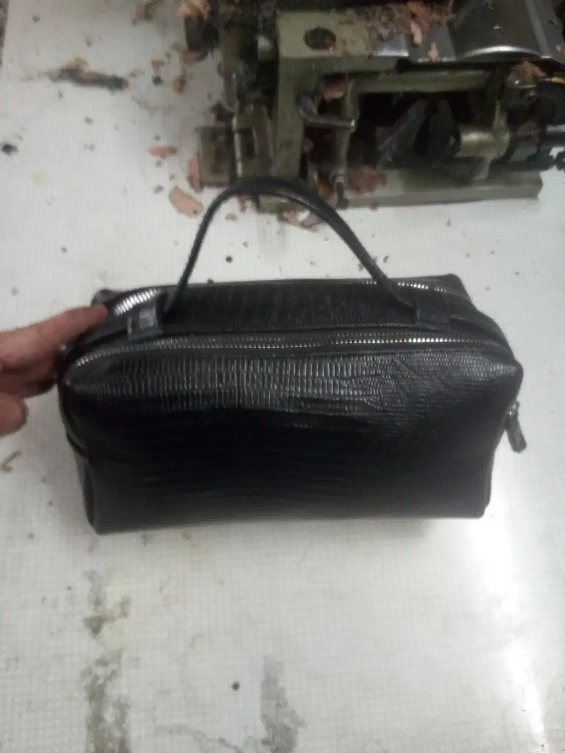 کیف آرایشی|حراج|تهران, دولتخواه جنوبی|دیوار