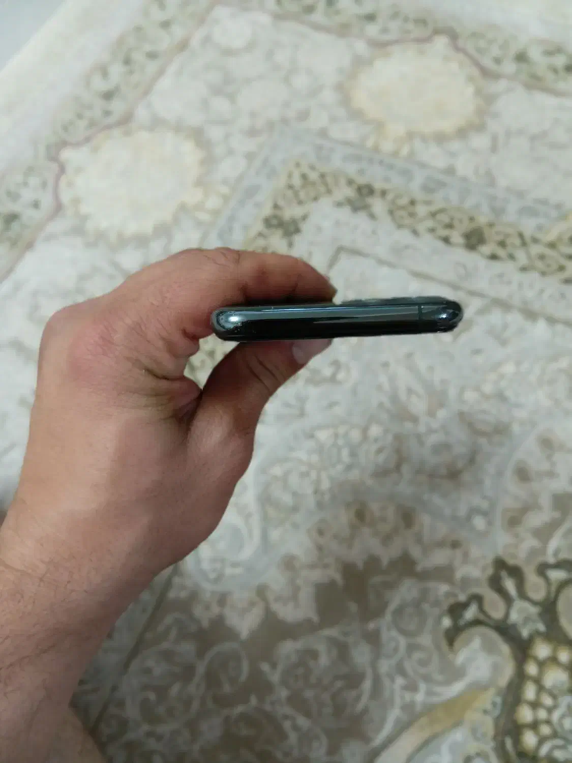 ایفون ۱۱ پرو|موبایل|تاکستان, |دیوار