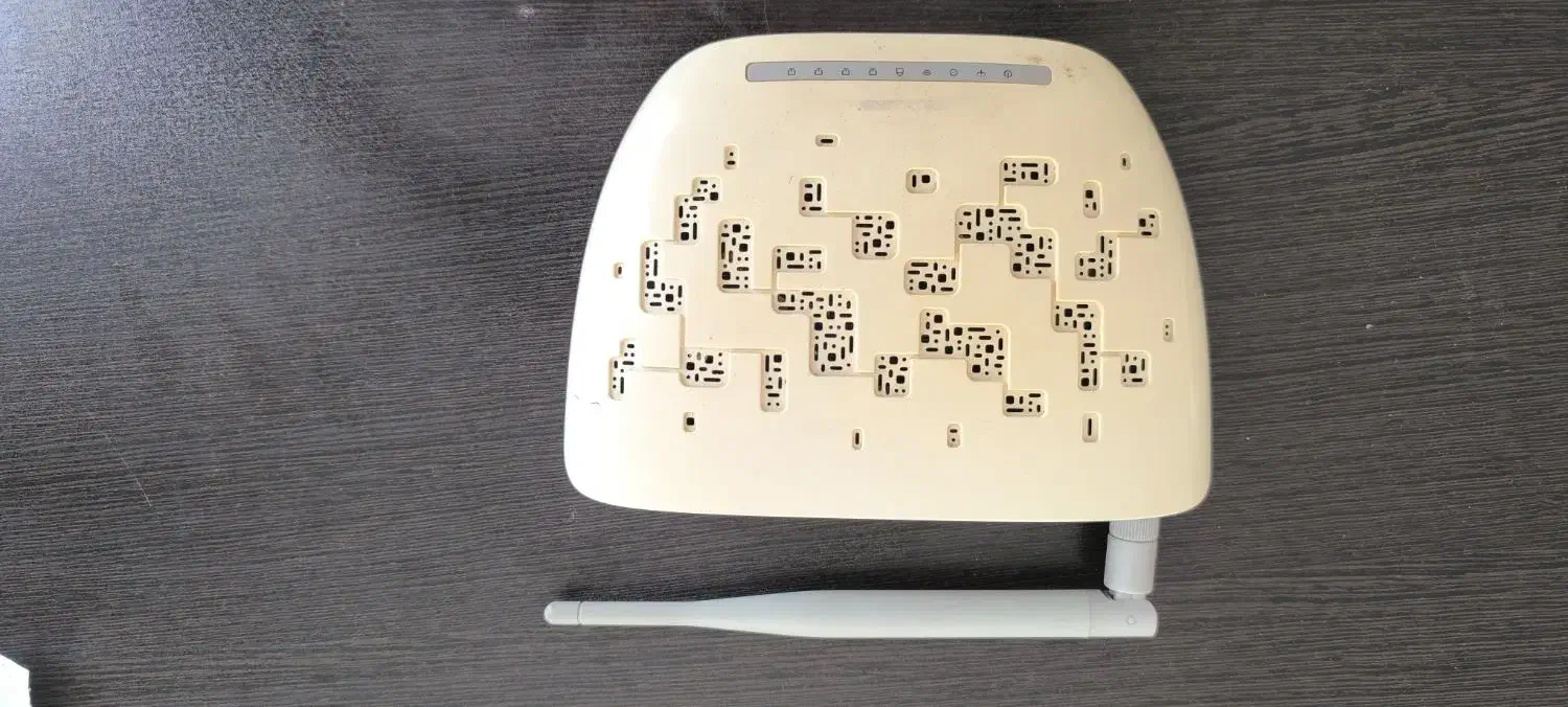 مودم|مودم و تجهیزات شبکه|سمنان, |دیوار