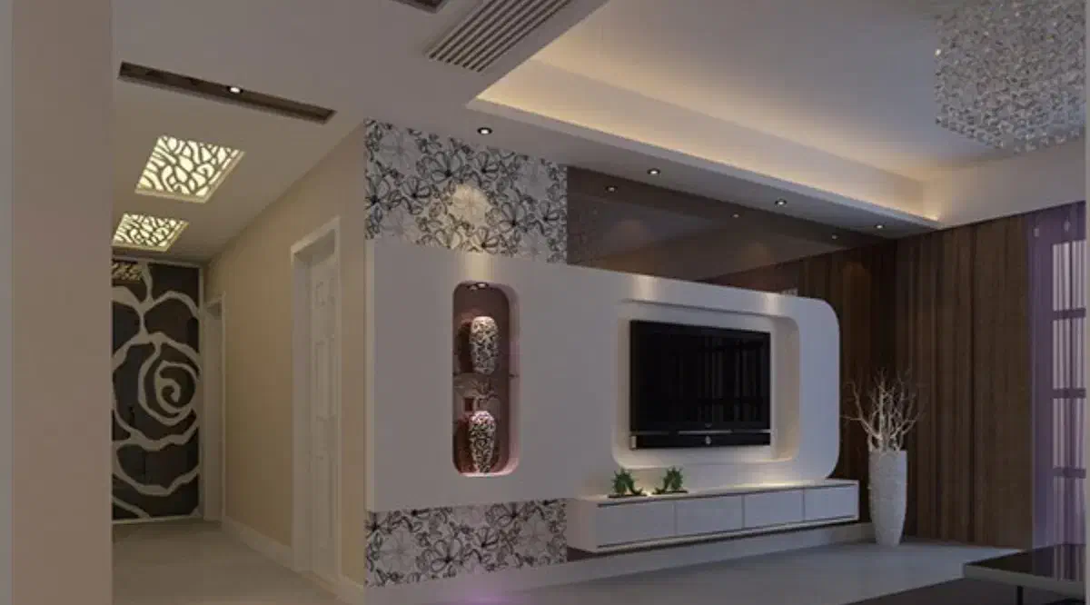 نورپردازی حرفه ای کناف|خدمات پیشه و مهارت|تبریز, |دیوار