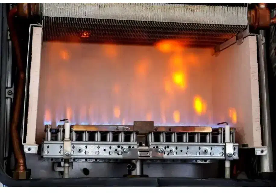 سرویس پکیج تعمیر پکیج در سراسر اصفهان|خدمات پیشه و مهارت|اصفهان, برازنده|دیوار