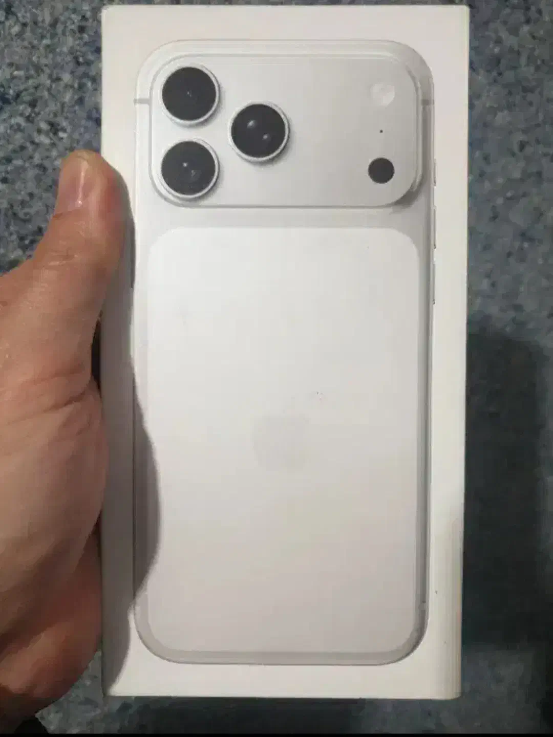 iPhone 17 pro max zaa|موبایل|زاهدان, |دیوار