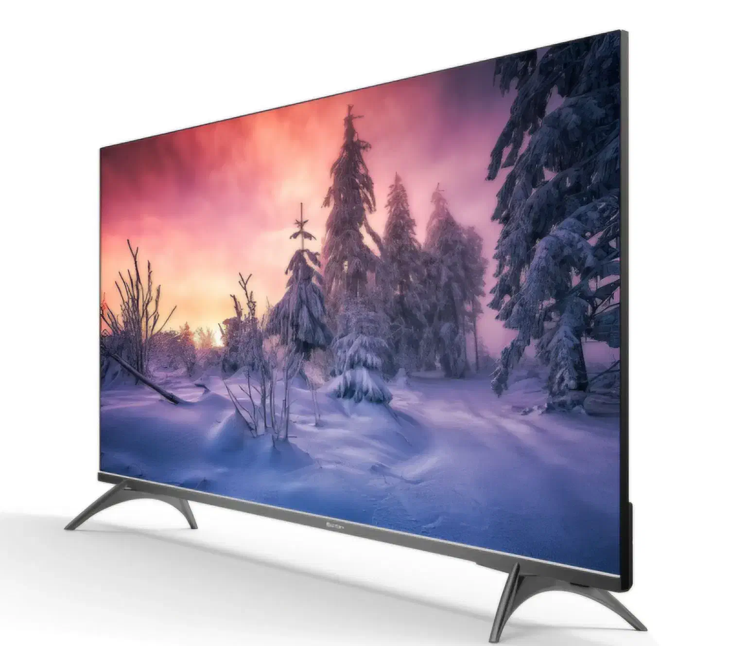 تلویزیون ۴۳ اینچ هوریون smart tv|تلویزیون و پروژکتور|کاشان, رسالت|دیوار