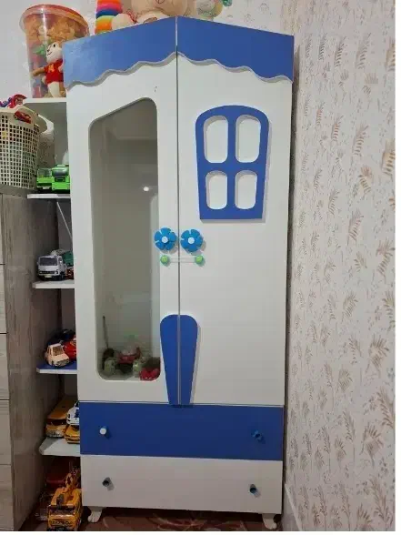 کمد فروشی|جاکفشی، کمد، دراور|طبس, |دیوار