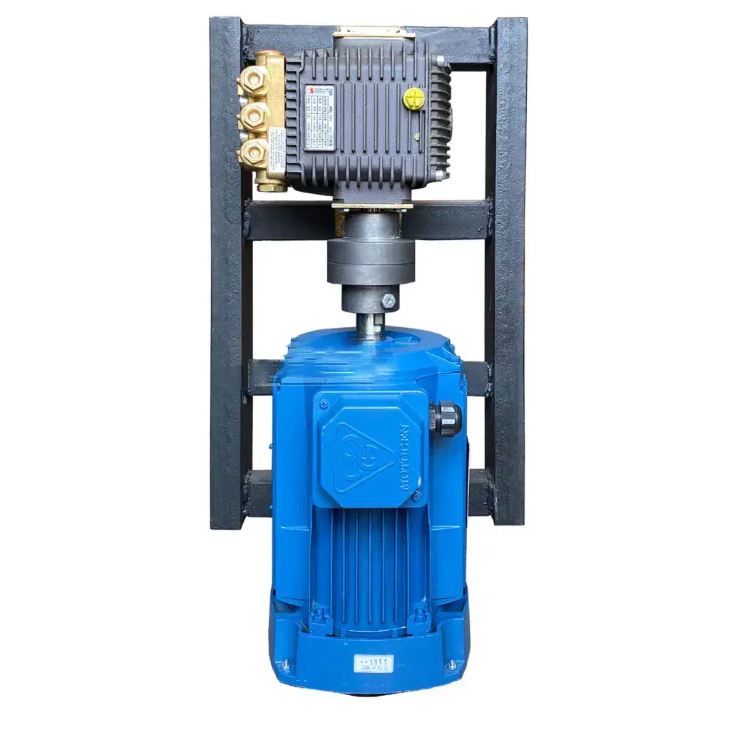 لوازم صفر‌تا صد کارواش|ماشین‌آلات صنعتی|خرم‌آباد, |دیوار