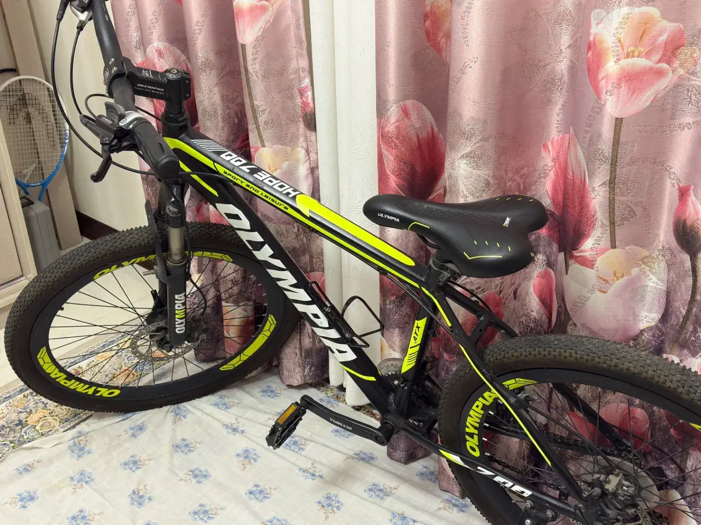 دوچرخه OLYMPA|دوچرخه، اسکیت، اسکوتر|تهران, فلاح|دیوار