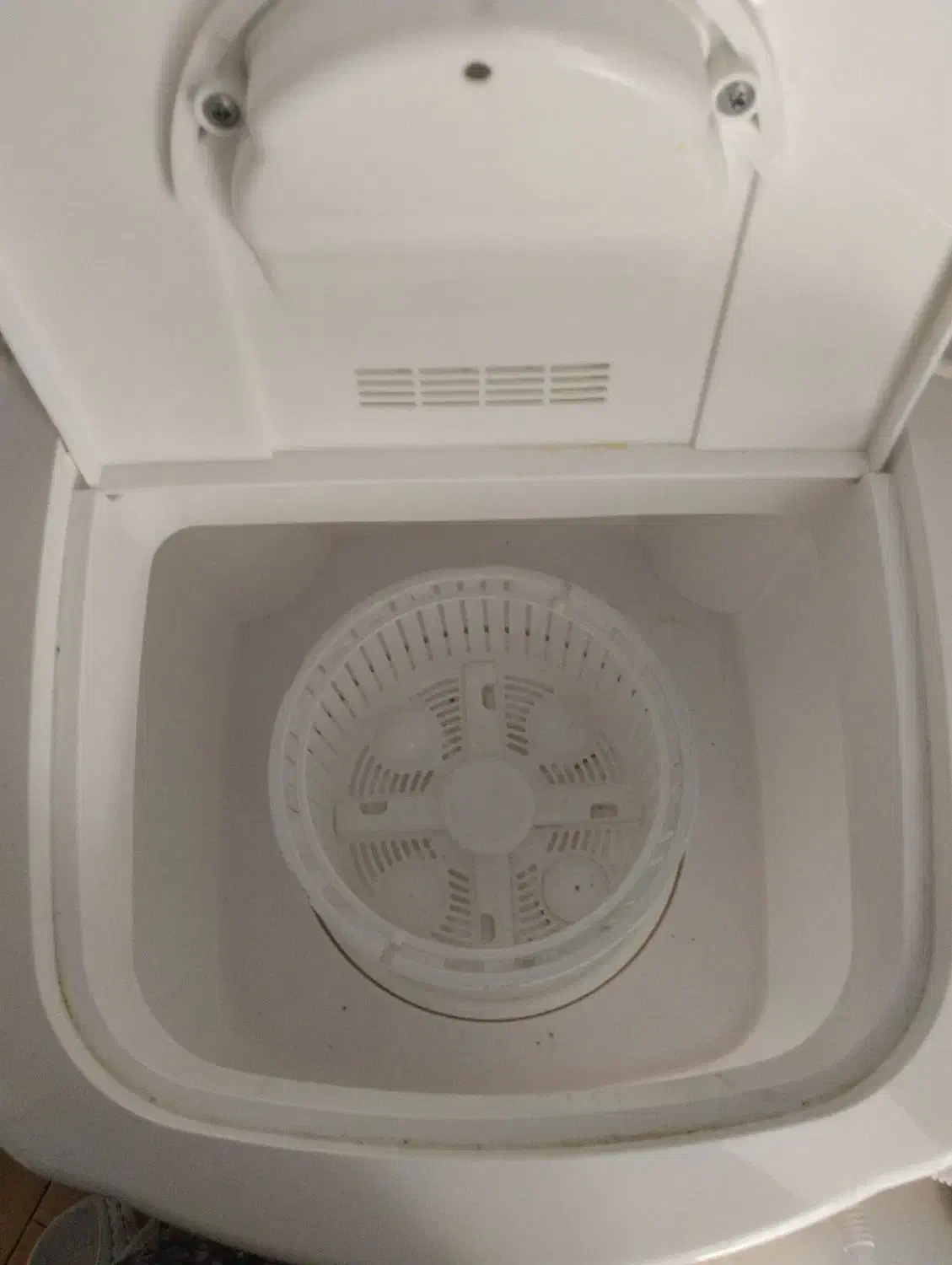 مینی واش|ماشین لباسشویی و خشک‌کن لباس|مریوان, |دیوار