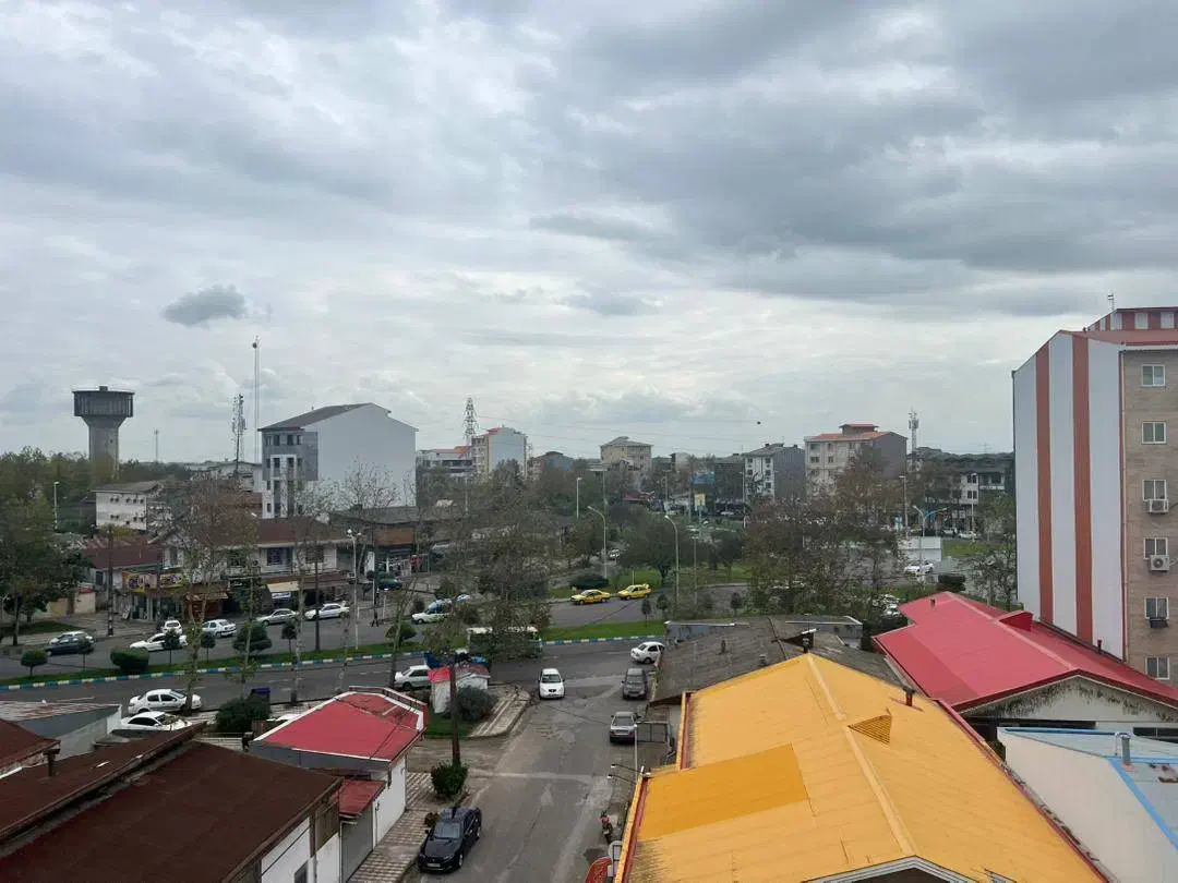 فروش واحد 73 متری/میدان مالا|فروش آپارتمان|بندر انزلی, معلم|دیوار